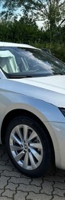 Skoda Octavia III Selection 1.5 TSI mHEV DSG Selection 1.5 TSI mHEV 150KM DSG-3