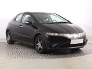 Honda Civic VIII , Salon Polska, Serwis ASO,ALU