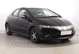 Honda Civic VIII , Salon Polska, Serwis ASO,ALU