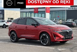 Nissan Qashqai rabat: 27% (49 650 zł) Od ręki!