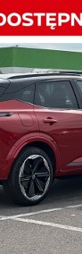 Nissan Qashqai rabat: 30% (54 650 zł) Od ręki!-3
