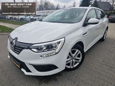 Renault Megane IV-1