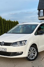 2.0 TDI - 170 KM  Style // Klimatronic // Super Stan -2