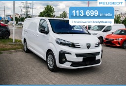 Peugeot Expert Long L2H1 Long L2H1 1.5 120KM