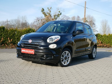 Fiat 500L 1.4 MultiAir 160KM [Eu6] Automat -Zobacz-1