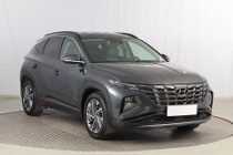 Hyundai Tucson , Serwis ASO, Skóra, Navi, Klimatronic, Tempomat, Parktronic,