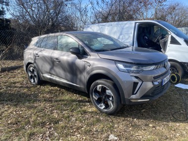  Symbioz 1,6 hybrid. Uszkodzony-1