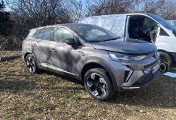 Renault Symbioz 1,6 hybrid. Uszkodzony