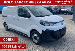 Fiat Scudo M L1H1 Scudo M L1H1 2.2 150KM