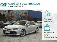 Toyota Camry VIII WI537KV 2.5 Hybrid 177 KM Prestige e-CVT Salon Polska FVat 23% WI537