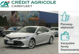 Toyota Camry VIII WI537KV 2.5 Hybrid 177 KM Prestige e-CVT Salon Polska FVat 23% WI537