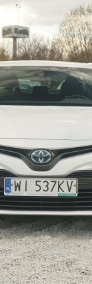 Toyota Camry VIII WI537KV 2.5 Hybrid 177 KM Prestige e-CVT Salon Polska FVat 23% WI537-3