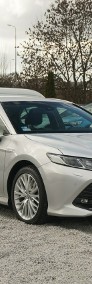Toyota Camry VIII WI537KV 2.5 Hybrid 177 KM Prestige e-CVT Salon Polska FVat 23% WI537-4