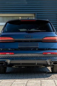 Audi Q7 II 55 TFSI e quattro S Line 3.0 55 TFSI e quattro S Line (394KM) Hak ho-2