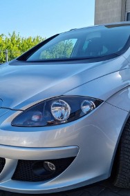 SEAT Altea XL 1.6 102 KM alufelgi klimatyzacja gwarancja-2