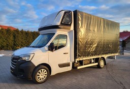 Renault B Master 2.3 163ps. Zabudowa Carpol 10 europalet