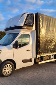 Renault B Master 2.3 163ps. Zabudowa Carpol 10 europalet-2