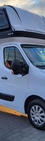 Renault B Master 2.3 163ps. Zabudowa Carpol 10 europalet-4