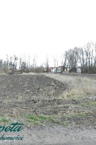 Działka budowlana Kleszczewo-2