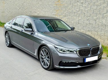 BMW SERIA 7-1