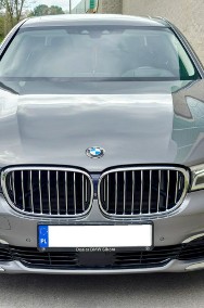BMW SERIA 7-2