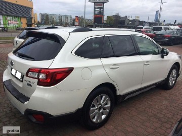 Subaru Outback V Autoryzowany Dealer Subaru wersja Comfort