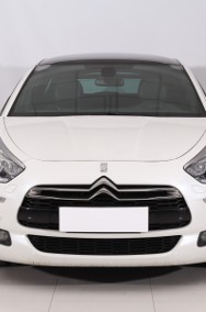 Citroen DS5 , Salon Polska, Serwis ASO, Automat, Skóra, Navi, Xenon,-2