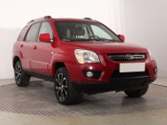 Kia Sportage II , GAZ, Klimatronic, Tempomat,ALU