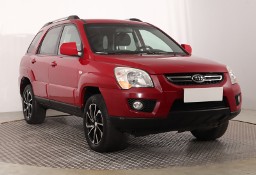Kia Sportage II , GAZ, Klimatronic, Tempomat,ALU