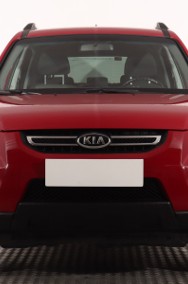 Kia Sportage II , GAZ, Klimatronic, Tempomat,ALU-2