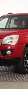 Kia Sportage II , GAZ, Klimatronic, Tempomat,ALU-3