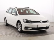 Volkswagen Golf Sportsvan , Salon Polska, Navi, Klimatronic, Tempomat, Parktronic,