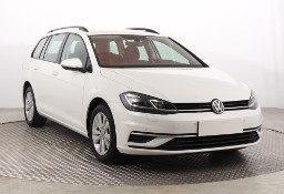 Volkswagen Golf Sportsvan , Salon Polska, Navi, Klimatronic, Tempomat, Parktronic,