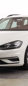 Volkswagen Golf Sportsvan , Salon Polska, Navi, Klimatronic, Tempomat, Parktronic,-3