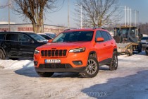 Jeep Cherokee V [KL] 3.2 4X4 Latitude LUX 272KM