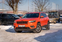 Jeep Cherokee V [KL] 3.2 4X4 Latitude LUX 272KM