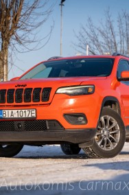 3.2 4X4 Latitude LUX 272KM-2