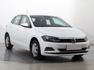 Volkswagen Polo VI , Salon Polska, 1. Właściciel, VAT 23%, Klima, Parktronic