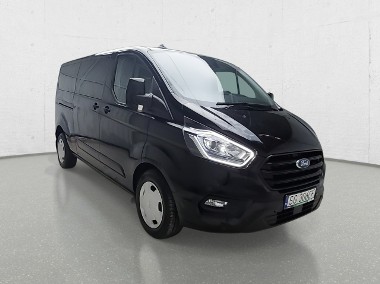 Ford Transit Custom-1