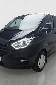 Ford Transit Custom-2