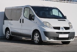 Renault Trafic II , L1H1, 8 Miejsc