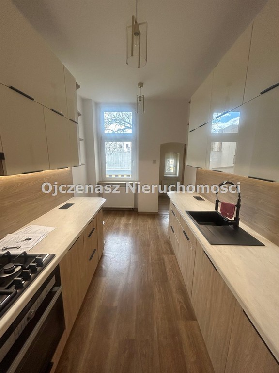 Mieszkanie do wynajęcia, 95 m² Śródmieście