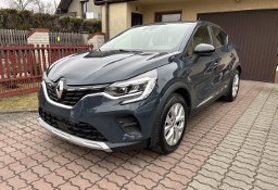 Renault Captur 1.0 TCe Zen