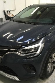 Renault Captur 1.0 TCe Zen-2