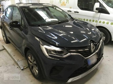 Renault Captur 1.0 TCe Zen-1