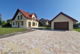 Nowy dom Trojanowice