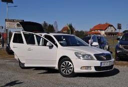 Skoda Octavia II TDI CR, DSG, ZADBANA, OKAZJA !