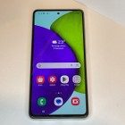 SAMSUNG Galaxy A52 SM-A525F/DS 128GB 4G LTE Smartfon BIAŁY OKAZJA!