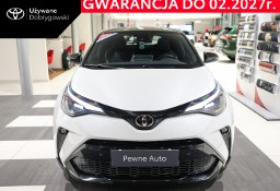 Toyota C-HR 1.8 Hybrid GPF GR Sport