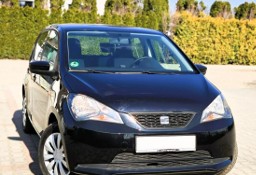 SEAT Mii I Klima EURO 5